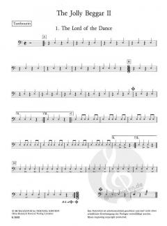 The Jolly Beggar 2 (Klaus Buhé) 