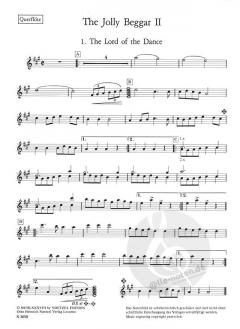 The Jolly Beggar 2 (Klaus Buhé) 