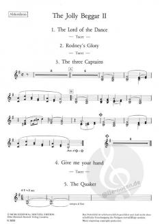 The Jolly Beggar 2 (Klaus Buhé) 