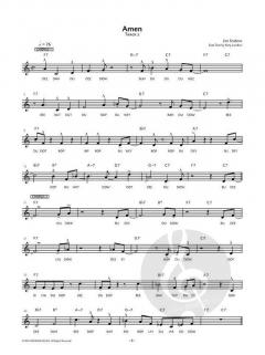 Jazz Conception von Jim Snidero 