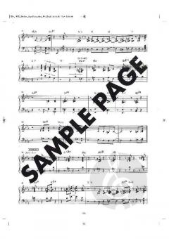 Jazz Conception Piano Comping von Jim Snidero 