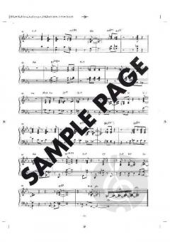 Jazz Conception Piano Comping von Jim Snidero 