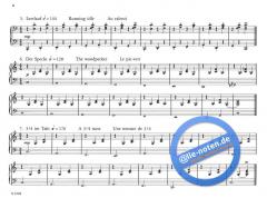 KLA-VIER-HÄNDIG Band 1 von Hans Jürgen Neuring für Anfänger im Alle Noten Shop kaufen