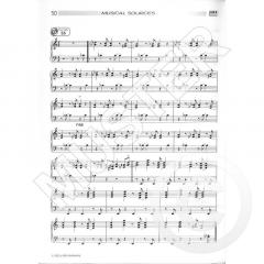 Creative Solo Bass (Maximilian Hughes) 