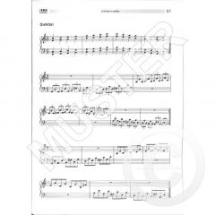 Creative Solo Bass (Maximilian Hughes) 