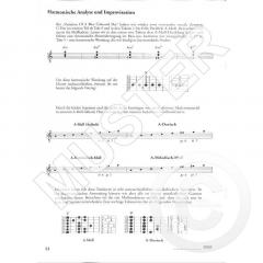 Jazz Guitar Light(s) von Thorsten Plath 
