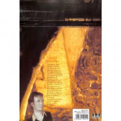 Die Flamencogitarre von Bernd Steinmann 