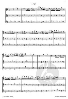 Trio a-Moll (Antonio Vivaldi) 