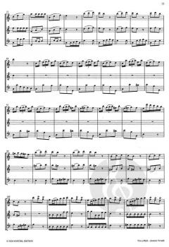 Trio a-Moll (Antonio Vivaldi) 