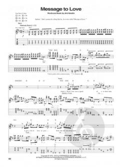 Band Of Gypsys von Jimi Hendrix 