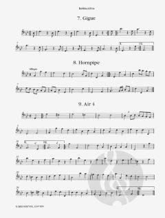 Suite aus Abdelazer (Henry Purcell) 