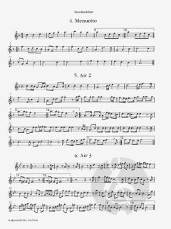 Suite aus Abdelazer (Henry Purcell) 