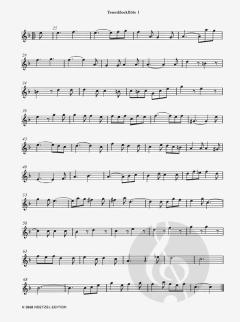 Suite aus der Orchestersuite Nr. 3 (Johann Sebastian Bach) 