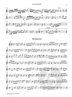 Suite C-Dur (Georg Philipp Telemann) 