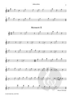 Suite C-Dur (Georg Philipp Telemann) 