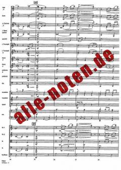 Moon River von Henry Mancini 