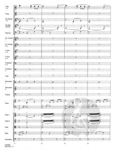 Moon River von Henry Mancini 