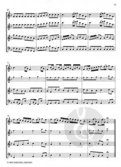 Concerto Polonois (Georg Philipp Telemann) 