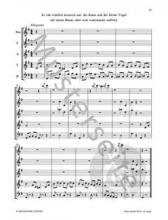 Peter und der Wolf (Sergei Sergejewitsch Prokofjew) 