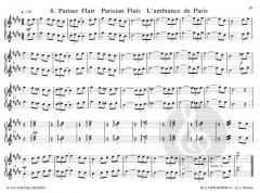 Kla-vier-händig 5 - Das Rhythmusbuch von Hans Jürgen Neuring 