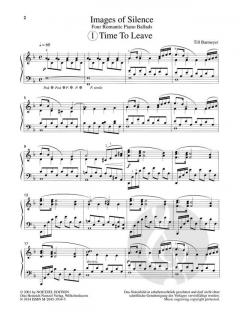 Images of Silence von Till Barmeyer 