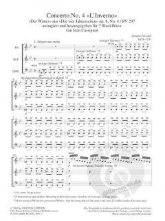 L'Inverno (Antonio Vivaldi) 