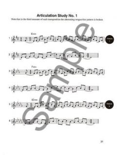 The Art of Jazz Trumpet von John McNeil im Alle Noten Shop kaufen