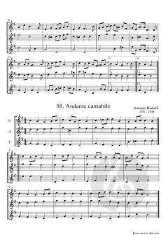 Renaissance bis Romantik 