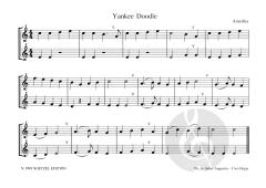 O du lieber Augustin 