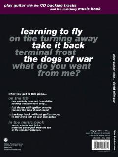 Play Guitar With David Gilmour von David Gilmour 