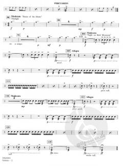 Themes from Fantasia 