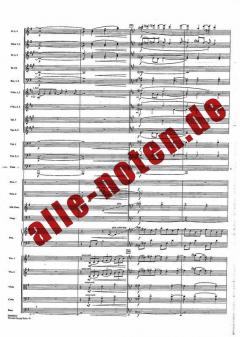 Forrest Gump Suite von Alan Silvestri 