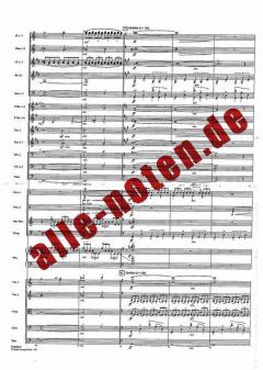 Forrest Gump Suite von Alan Silvestri 