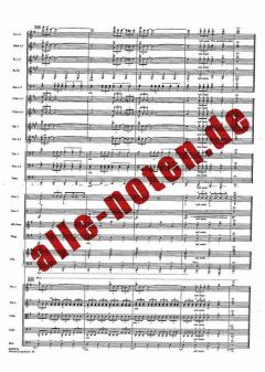 Forrest Gump Suite von Alan Silvestri 