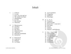 Kla-vier-händig - Vorstufe von Hans Jürgen Neuring 