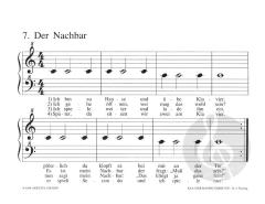 Kla-vier-händig - Vorstufe von Hans Jürgen Neuring 