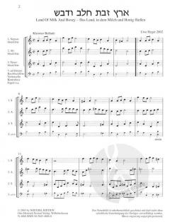 Straßenmusik à 3 Heft 1 (Uwe Heger) 