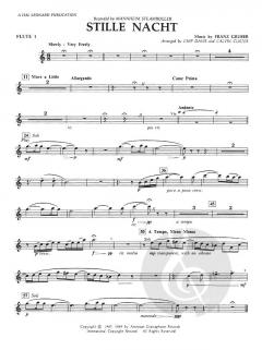 Stille Nacht von Mannheim Steamroller 