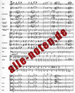 Andrew Lloyd Webber Symphonic Reflections 