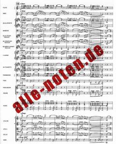 Andrew Lloyd Webber Symphonic Reflections 