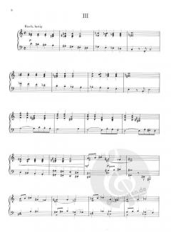 4 Klavierstücke von Hans Fleischer im Alle Noten Shop kaufen