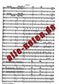 Selections from Les Misérables von Claude-Michel Schönberg 