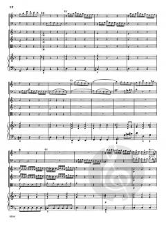 Concerto à 6 (Georg Philipp Telemann) 