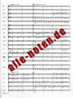 Dances With Wolves Concert Suite von John Barry 