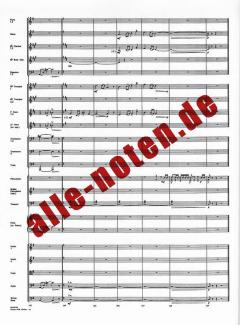 Dances With Wolves Concert Suite von John Barry 