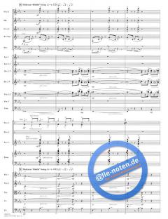 Salute to Ol Blue Eyes von Frank Sinatra 