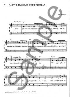 Jazz Pizzicato von Leroy Anderson 