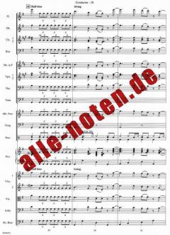 (Meet) the Flintstones von Joseph Barbera 