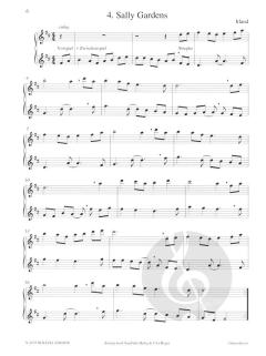 Greensleeves 