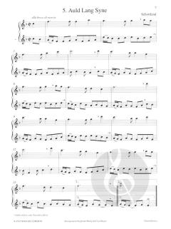 Greensleeves 